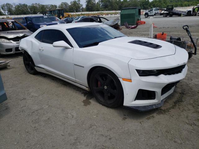 2015 CHEVROLET CAMARO 2SS 2G1FK1EJ6F9184864