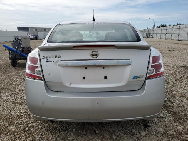 2012 Nissan Sentra 2.0 VIN: 3N1AB6AP9CL683212 Lot: 63115994