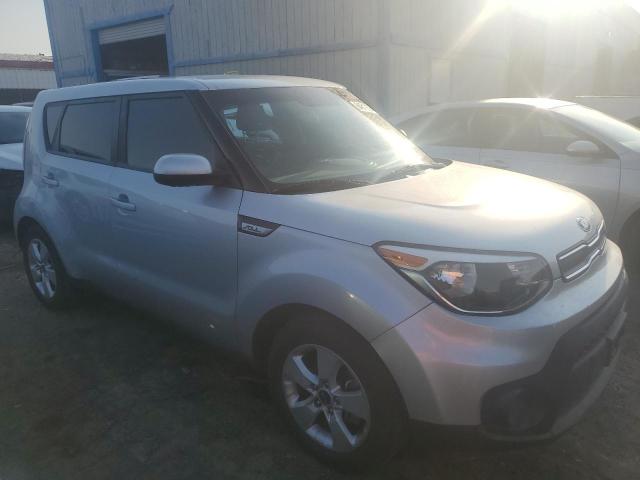 VIN KNDJN2A22J7543294 2018 KIA Soul no.4