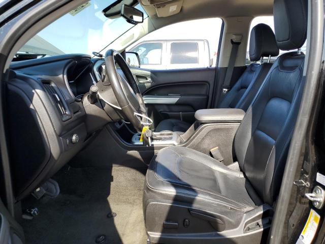 2016 CHEVROLET COLORADO L - 1GCGSCE37G1202772