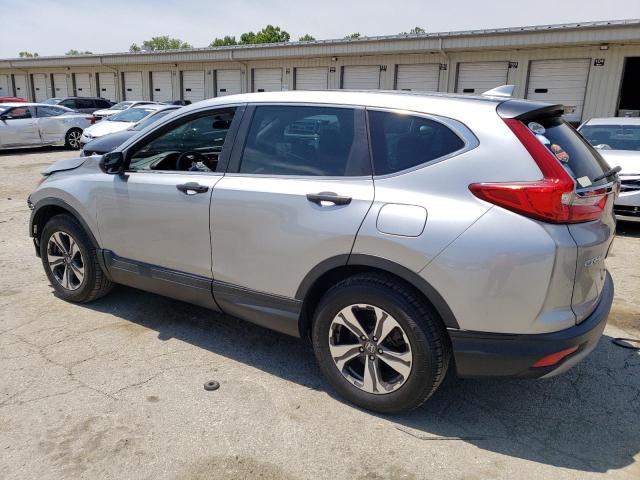 2018 HONDA CR-V LX - 2HKRW6H37JH217539
