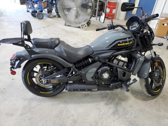 2023 KAWASAKI EN650 L - JKAENEL19PDA00524