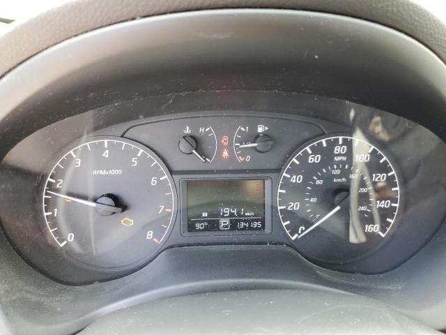 2016 NISSAN SENTRA S - 3N1AB7AP6GY315231