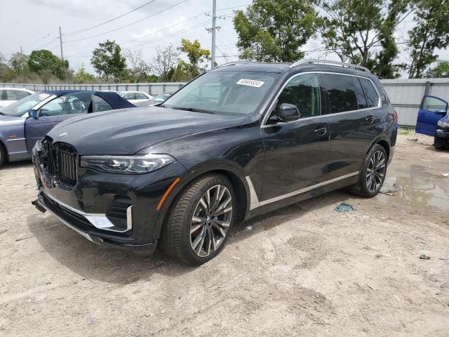 5UXCW2C04L9B71628 BMW X7 XDRIVE4