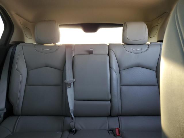 2019 CADILLAC XT4 PREMIU - 1GYFZCR48KF189790