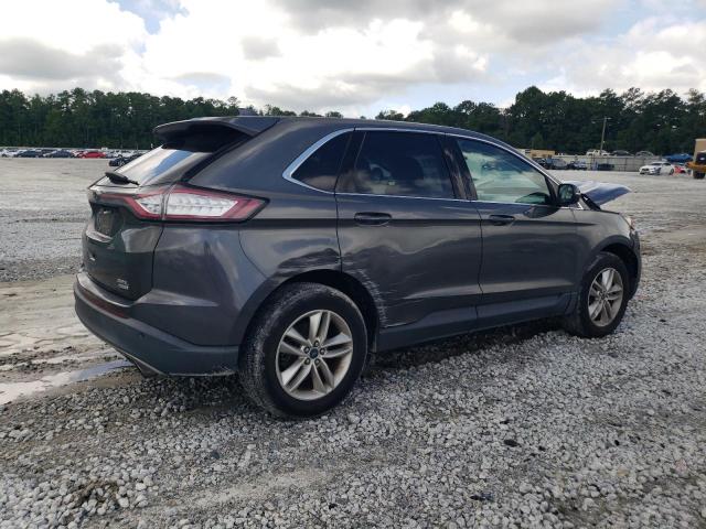 2016 FORD EDGE SEL - 2FMPK3J90GBC42962