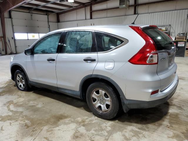 2016 HONDA CR-V LX 2HKRM4H33GH701985  60681174