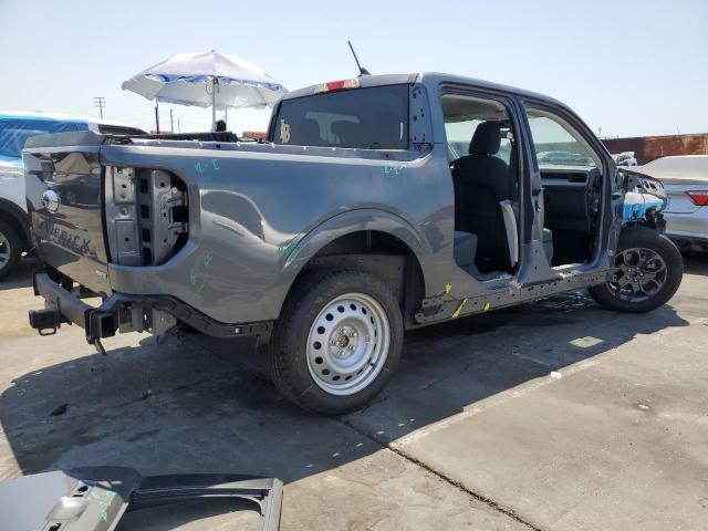 2023 FORD MAVERICK X - 3FTTW8F94PRA13554