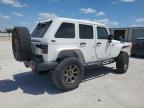 JEEP WRANGLER U photo