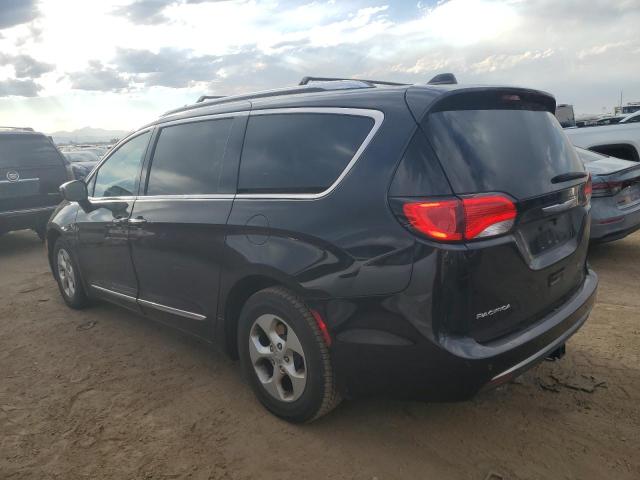 2017 CHRYSLER PACIFICA T - 2C4RC1EG4HR644385