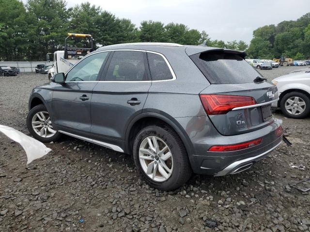 VIN WA1GAAFY0R2037589 2024 Audi Q5, Premium 45 no.2