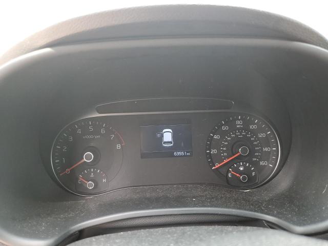 2022 Kia Soul Lx VIN: KNDJ23AU9N7811781 Lot: 62037084