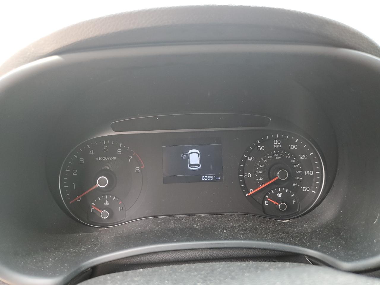 KNDJ23AU9N7811781 2022 Kia Soul Lx