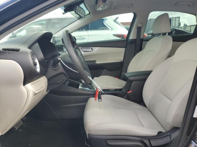 2023 KIA FORTE LX - 3KPF24AD5PE514456