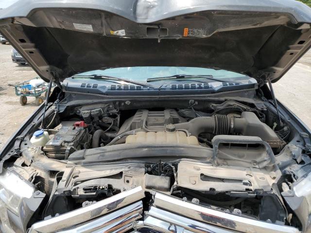 2017 FORD F150 SUPER - 1FTEW1EPXHKE14094