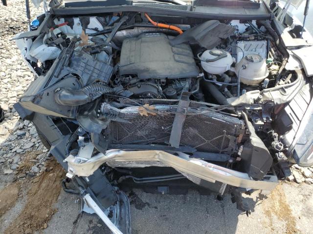 2021 AUDI Q5 E PREMI - WA1E2AFY3M2137831
