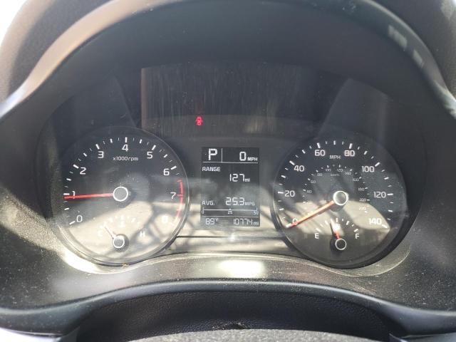2022 KIA RIO LX - 3KPA24AD0NE480093