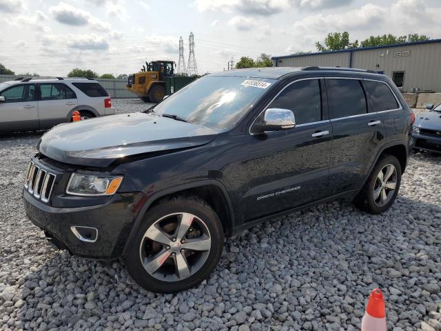 2015 JEEP GRAND CHER - 1C4RJFBG2FC236769