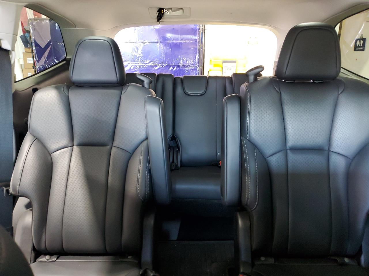 4S4WMARD3N3463231 2022 Subaru Ascent Touring