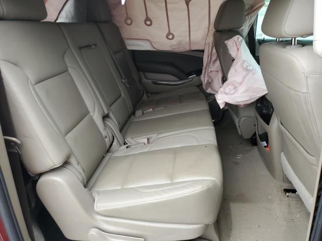 2020 CHEVROLET SUBURBAN C - 1GNSCHKC8LR188201