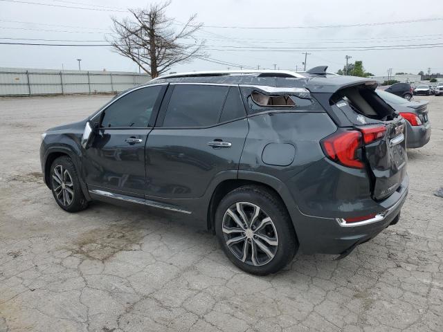 2020 GMC TERRAIN DE - 3GKALSEX3LL191308
