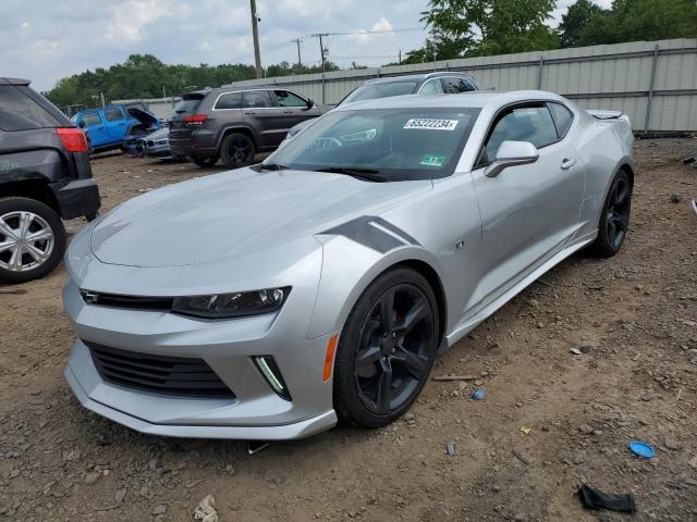 2018 CHEVROLET CAMARO LS 1G1FA1RX7J0181900  65222234