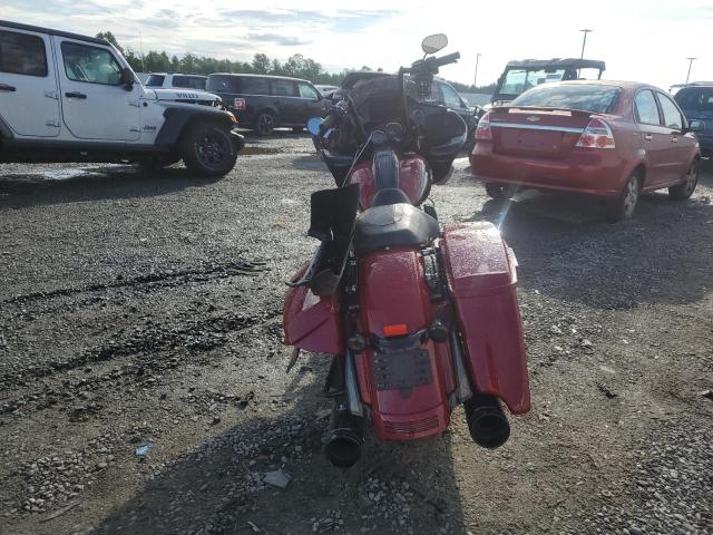 2021 HARLEY-DAVIDSON FLTRXS - 1HD1KTP14MB623516