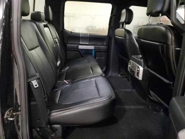 2018 FORD F150 SUPER - 1FTEW1E58JKC53782