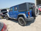 JEEP WRANGLER U photo