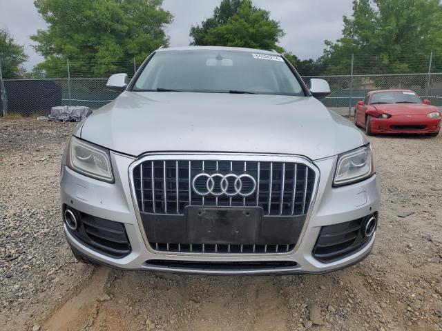 VIN WA1DGAFP8DA032941 2013 Audi Q5, Premium Plus no.5