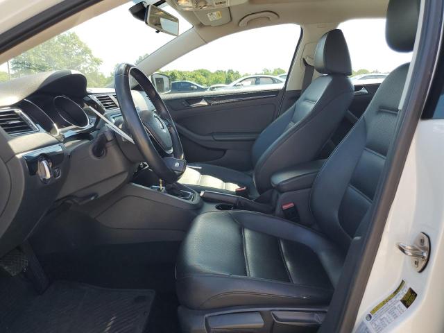 2016 Volkswagen Jetta Sel VIN: 3VWL07AJ0GM256267 Lot: 60954564