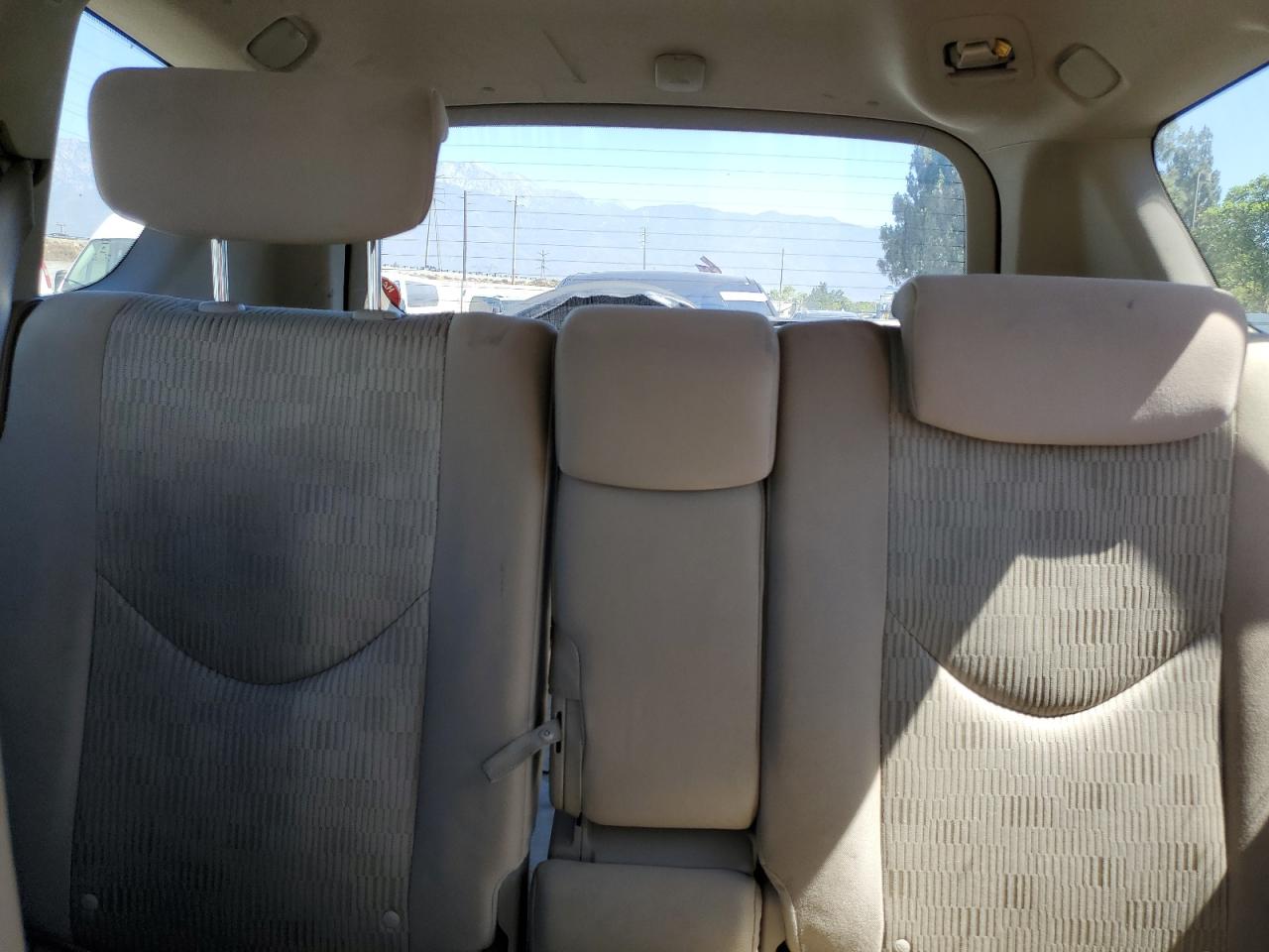 2T3ZF4DV3AW033316 2010 Toyota Rav4