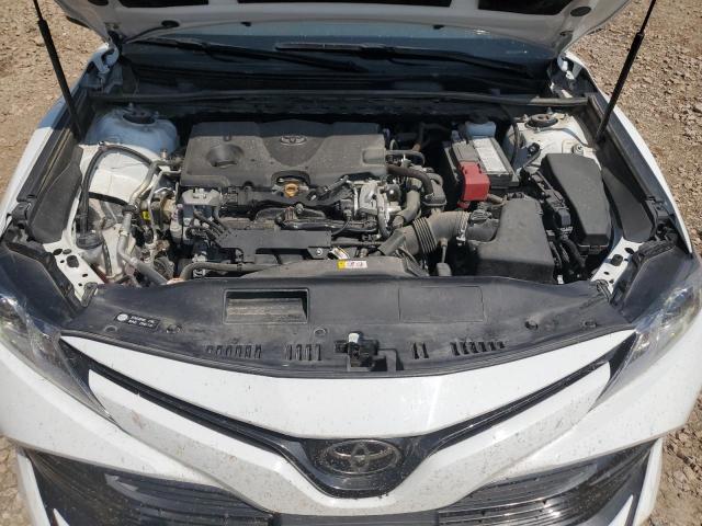 4T1C11AK5LU895493 Toyota Camry LE 11