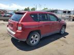 Lot #3023452287 2014 JEEP COMPASS SP