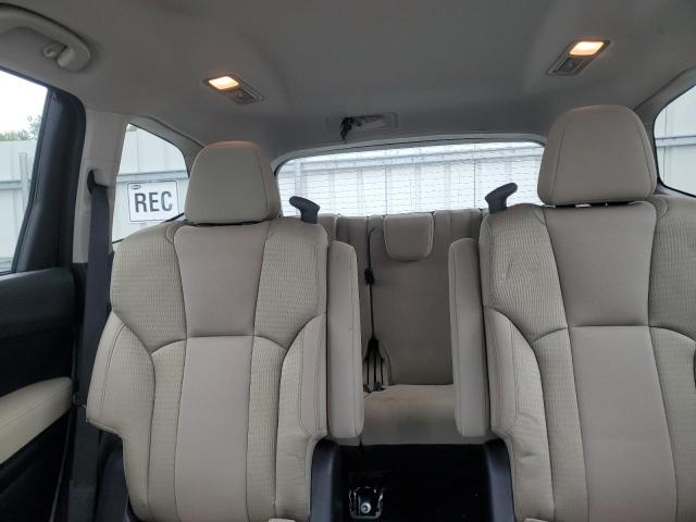 2019 SUBARU ASCENT PRE - 4S4WMAFD0K3417565