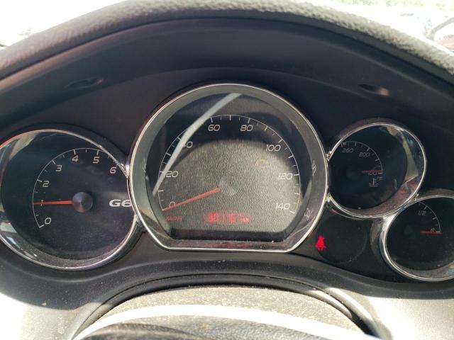 2006 Pontiac G6 Se1 VIN: 1G2ZG558X64114897 Lot: 61419454