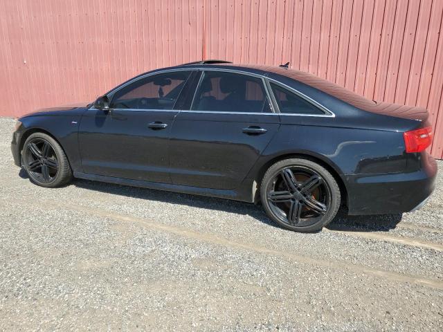 2015 AUDI A6 TECHNIK - WAUJMCFC7FN029404