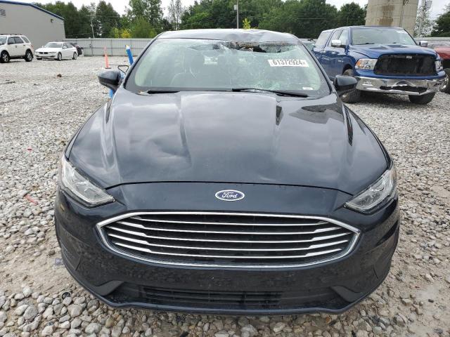 VIN 3FA6P0HD6LR181368 2020 Ford Fusion, SE no.5