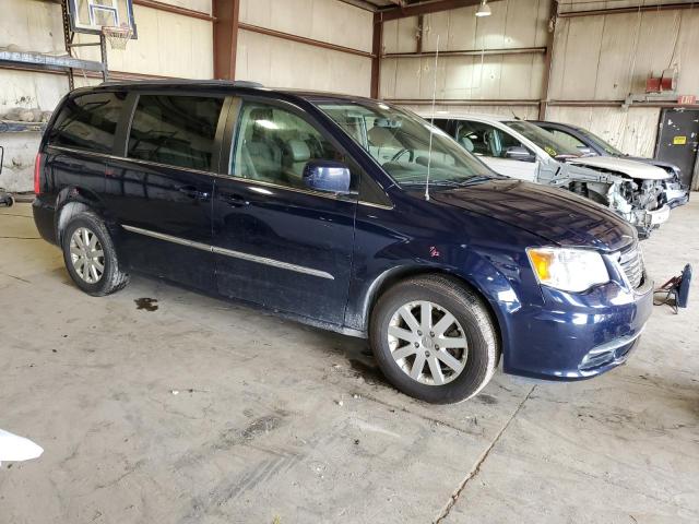 2016 CHRYSLER TOWN & COU - 2C4RC1BG0GR156375