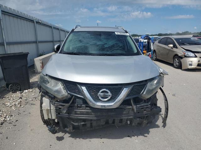 2016 NISSAN ROGUE S - 5N1AT2MV2GC856403