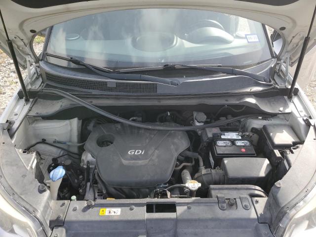 2016 KIA SOUL - KNDJN2A28G7834374