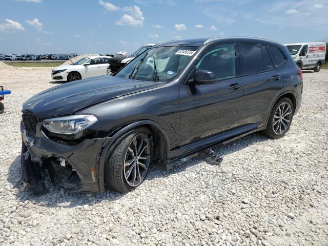 VIN 5UXTR7C52KLF24532 2019 BMW X3, Sdrive30I no.1