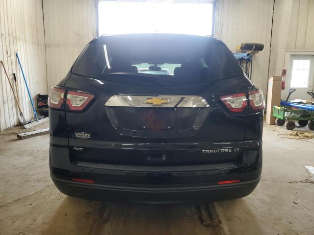 VIN 1GNKVGKD0GJ271591 2016 Chevrolet Traverse, LT no.6