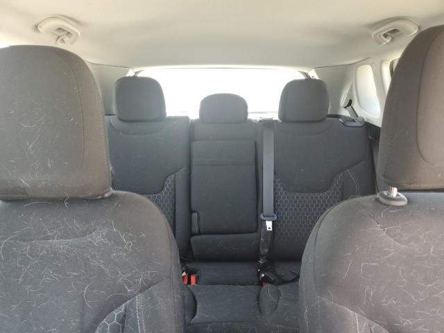 2019 JEEP COMPASS SP - 3C4NJDAB1KT595618