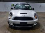 MINI COOPER S C photo