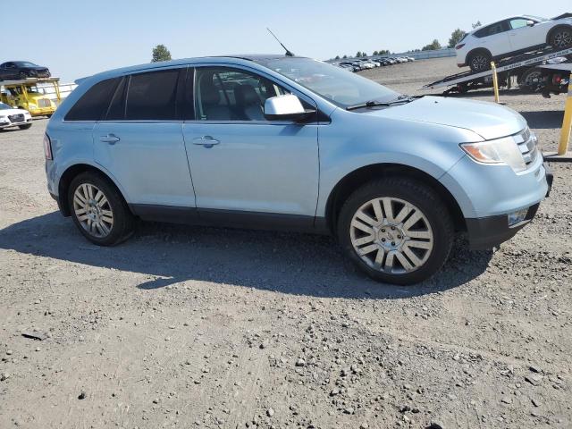 2008 Ford Edge Limited VIN: 2FMDK49C98BB05397 Lot: 63028644