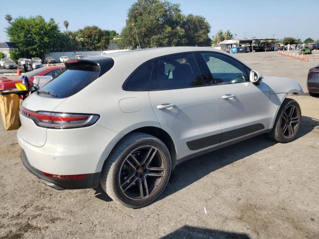 VIN WP1AA2A54MLB09121 2021 Porsche Macan no.3