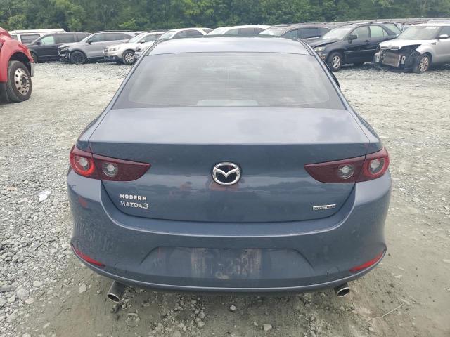 2023 MAZDA 3 PREFERRE - 3MZBPACM6PM375176