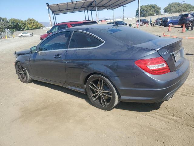 VIN WDDGJ4HB4EG282446 2014 Mercedes-Benz C-Class, 250 no.2