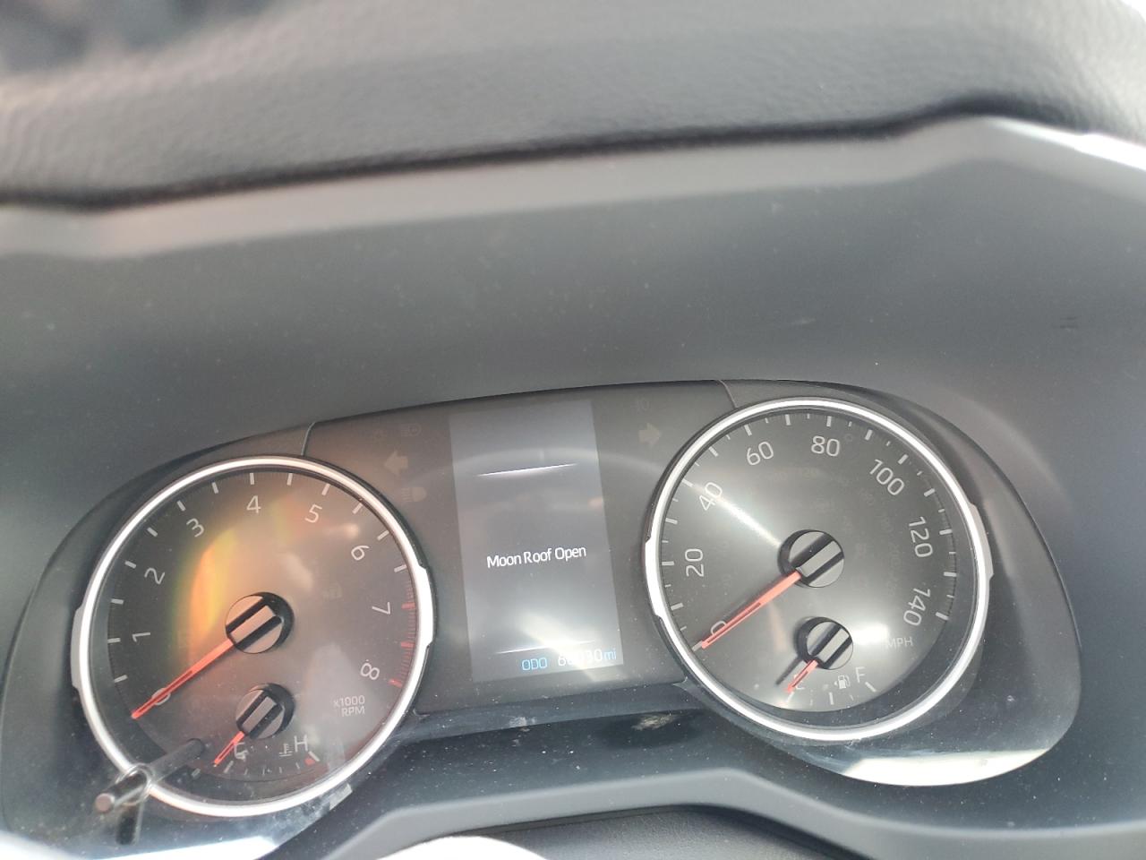 JTMC1RFVXLD517868 2020 Toyota Rav4 Xle Premium